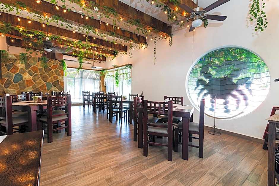 OYO Posada Del Pescador