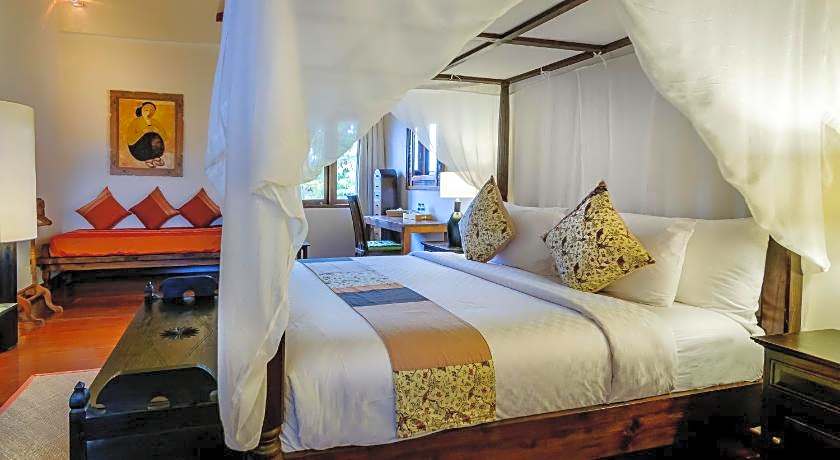 Hevea Villas