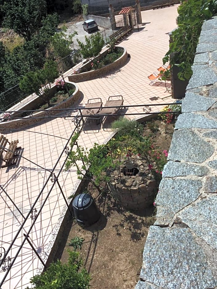 B&B La Vecchia Fattoria – Salerno, UT