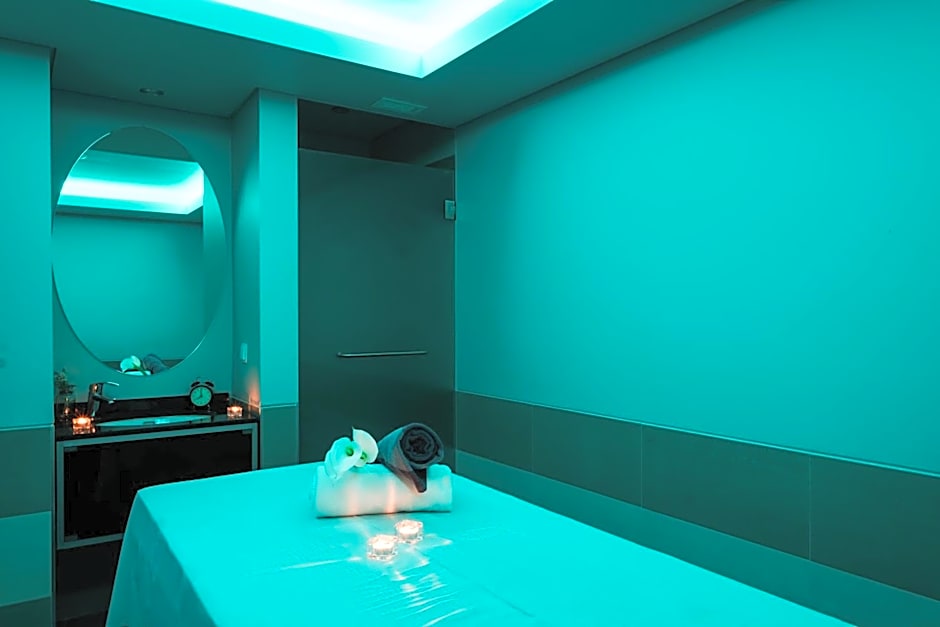 Hotel Vila Gale Cerro Alagoa