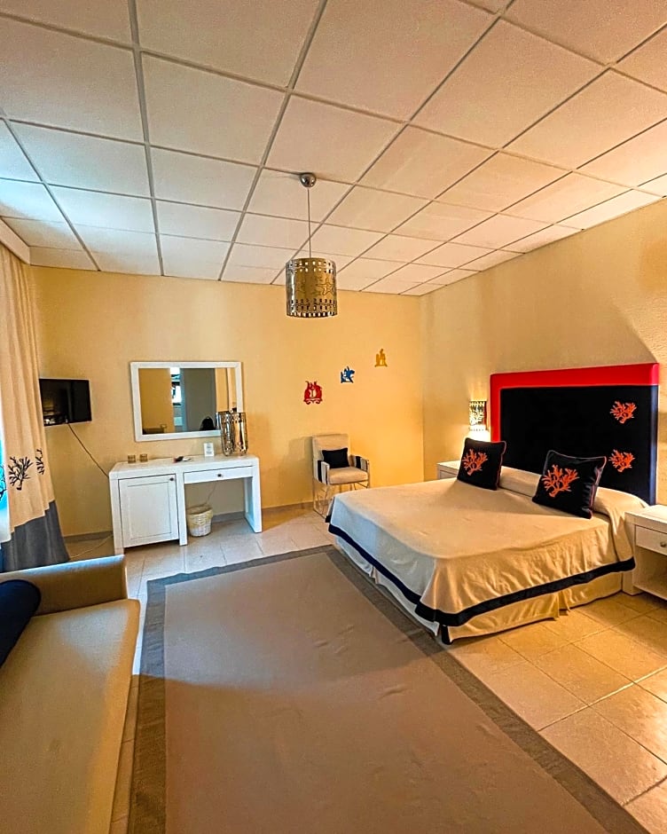 Hotel Lido Beach PHG