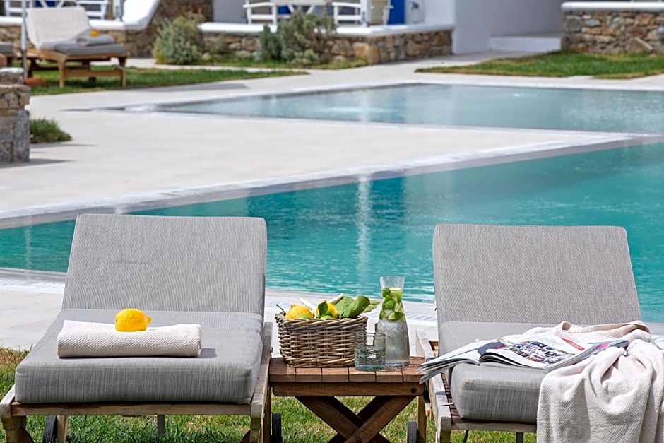 Villa Del Sol Mykonos