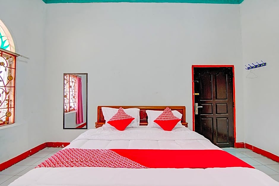 OYO 92497 Penginapan Pasir Indah SyariahNearMonument Park City Sand Pengaraian