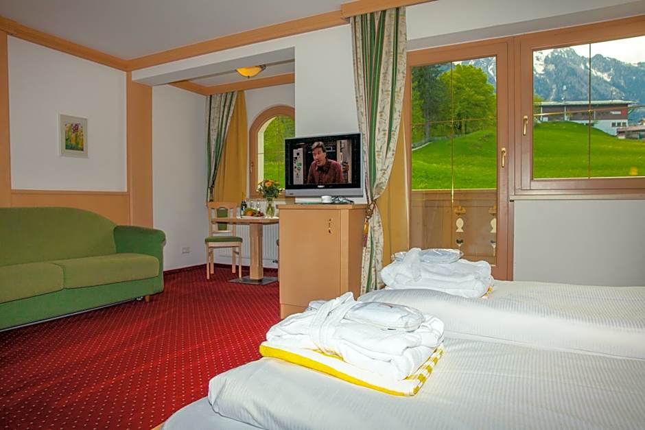 Vital Sporthotel Kristall