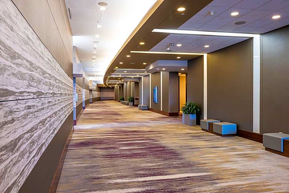 The Westin Chicago Lombard