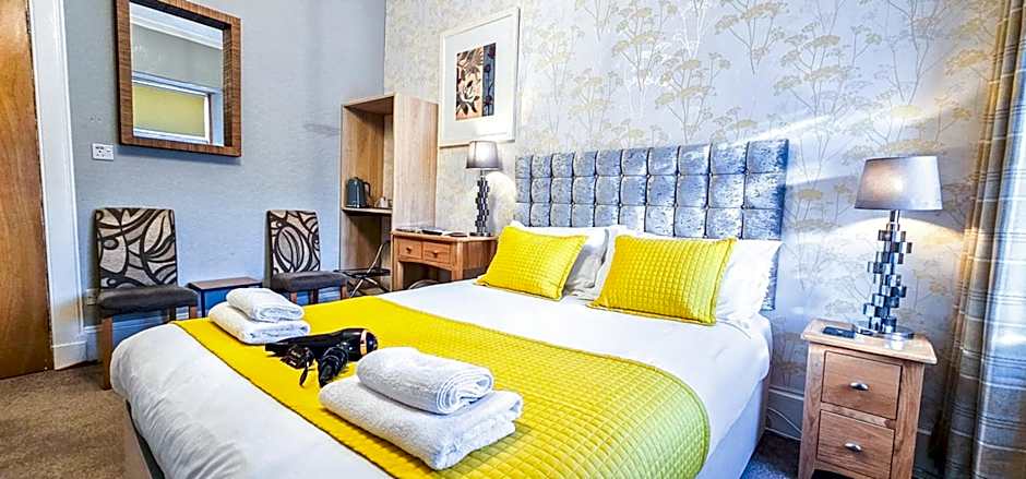 mySTAYINN Kinloch Lodge