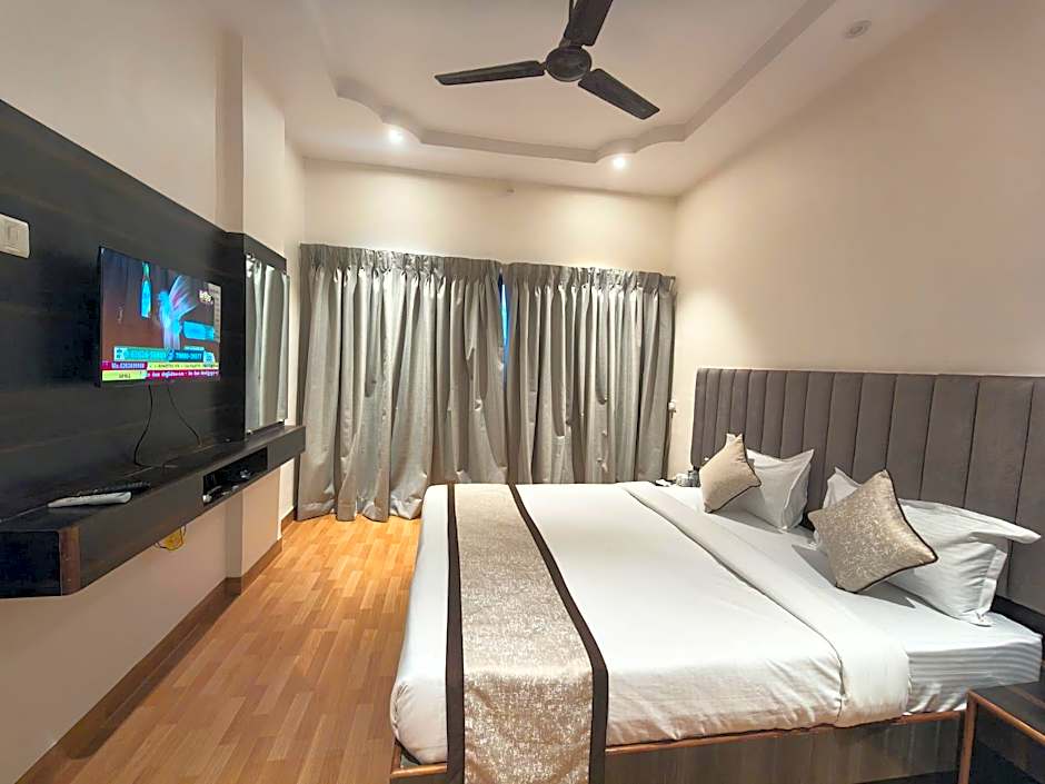 Hotel Royal Park
