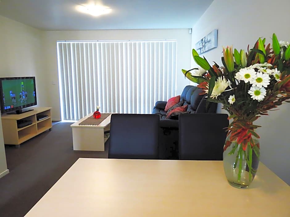 Nesuto Newhaven Apartment Hotel