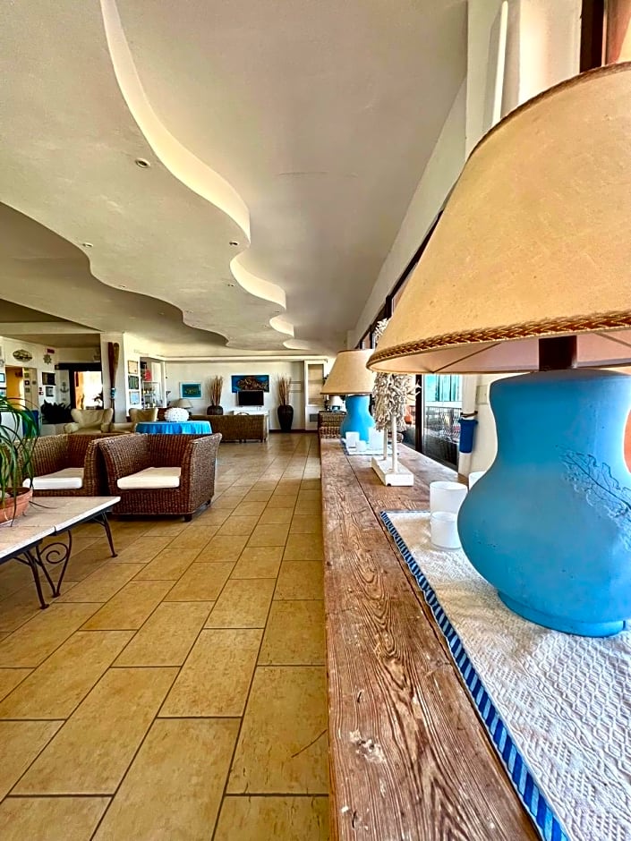 Hotel Giorgetti Orange 