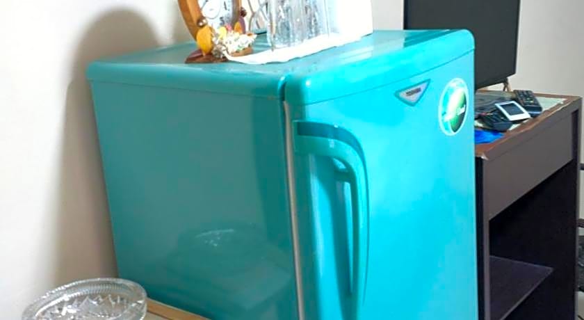 Huahin Euro City Hotel