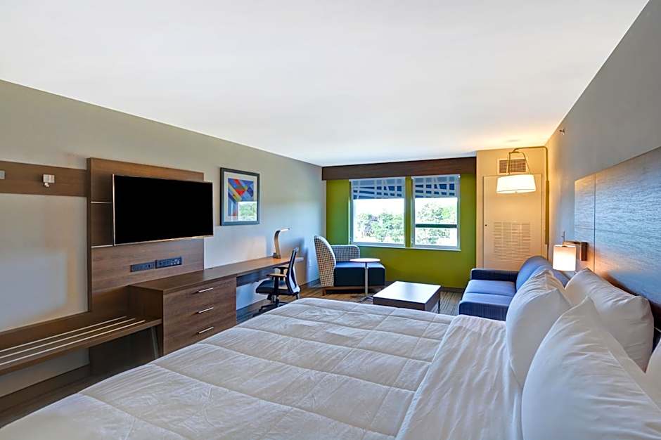 Holiday Inn Express Boston By IHG