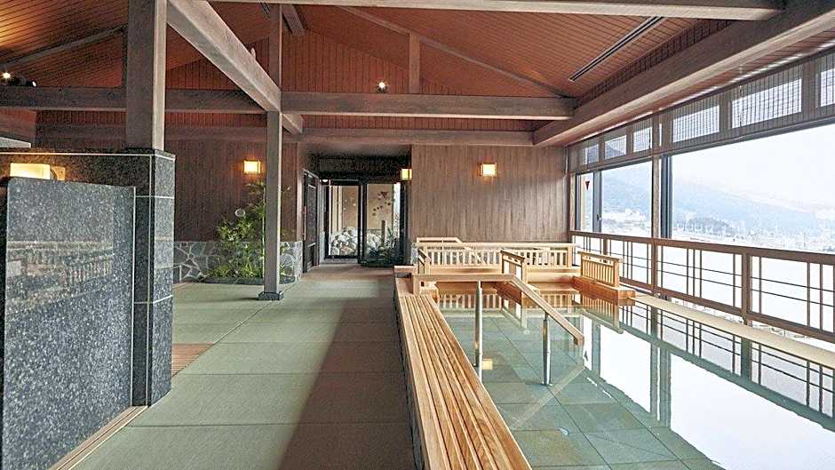 Yukemurinoyado Yuki-no-Hana