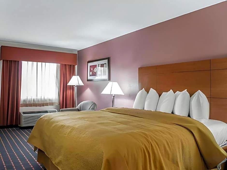 Quality Inn Marianna