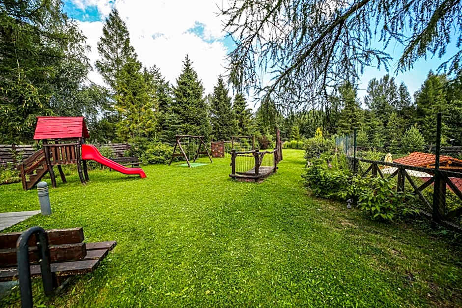 Kontakt Wellness Hotel