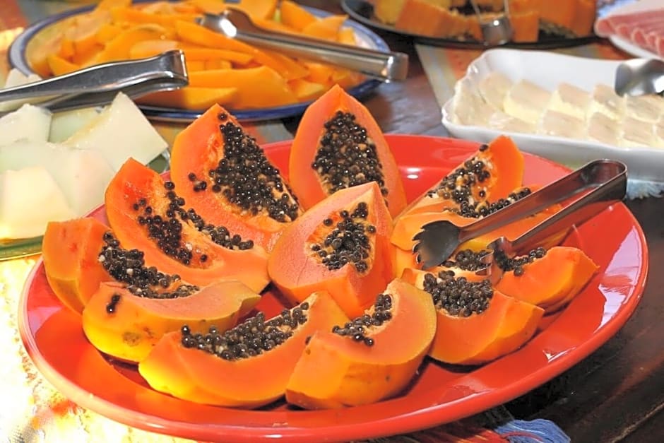 VELINN Pousada Villa CaiÃ§ara