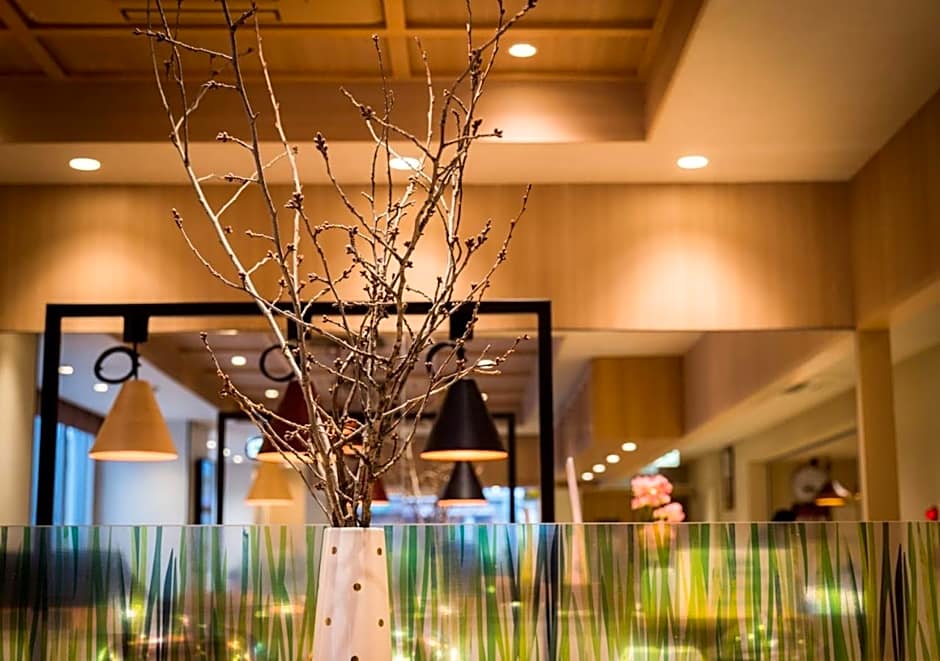 Super Hotel Hirosaki