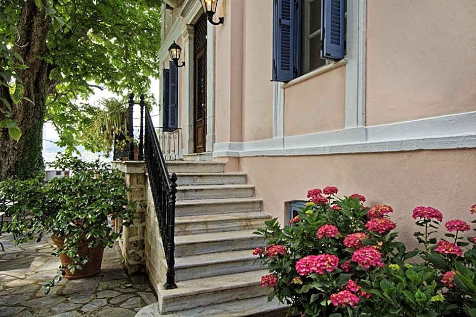 Archontiko Naoumidi