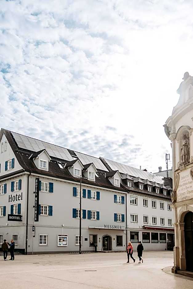 Hotel Messmer