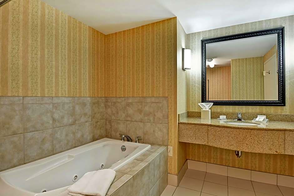 Hilton Garden Inn Hattiesburg