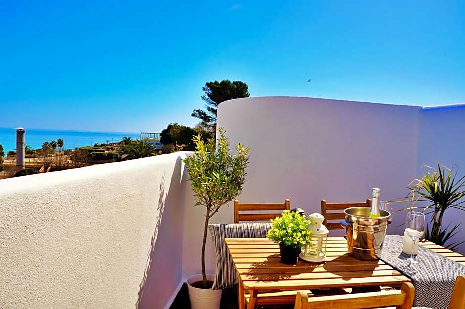 Baluarte da Vila Apartments