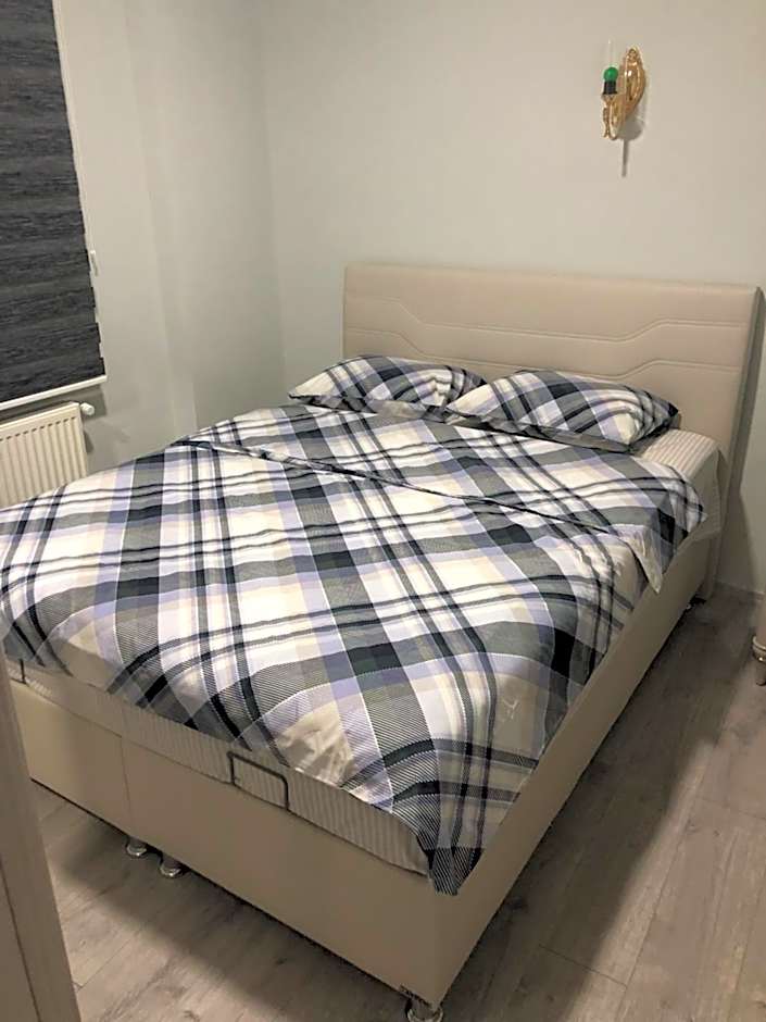 Karakoçan Apart otel