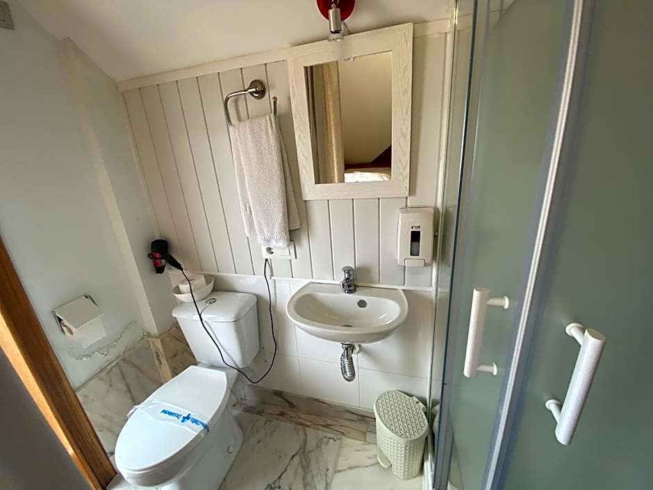 Hotel Rural Finca Aldeola