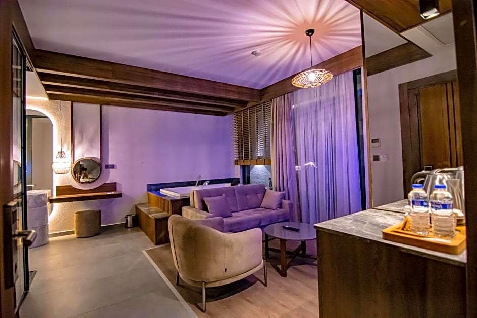 Hayal Vadisi Suite Hotel