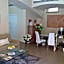 Palazzo Ruschioni Boutique Hotel