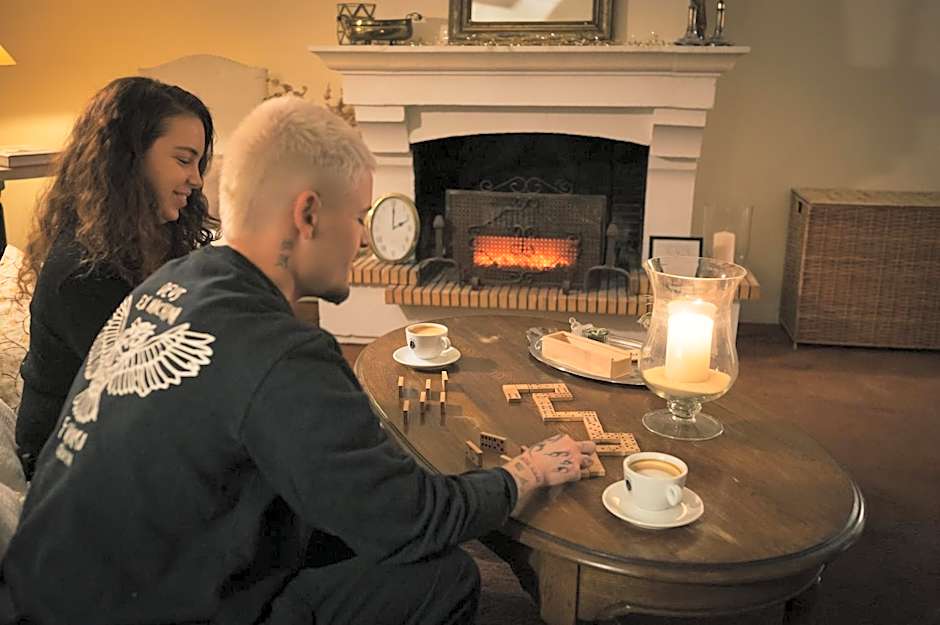 Auberge du Rédier - Logis Hôtels