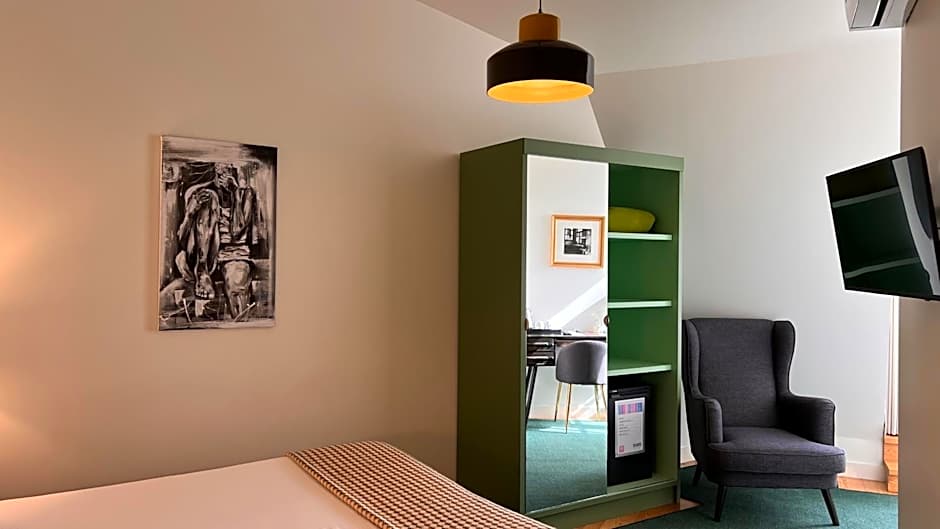 Monte Belvedere Hotel by Shiadu