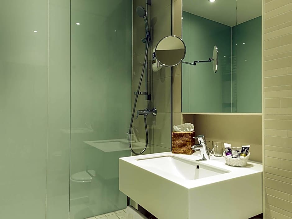 Mercure Hotel Koeln Belfortstrasse