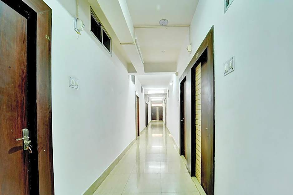 Hotel O Shakti Inn