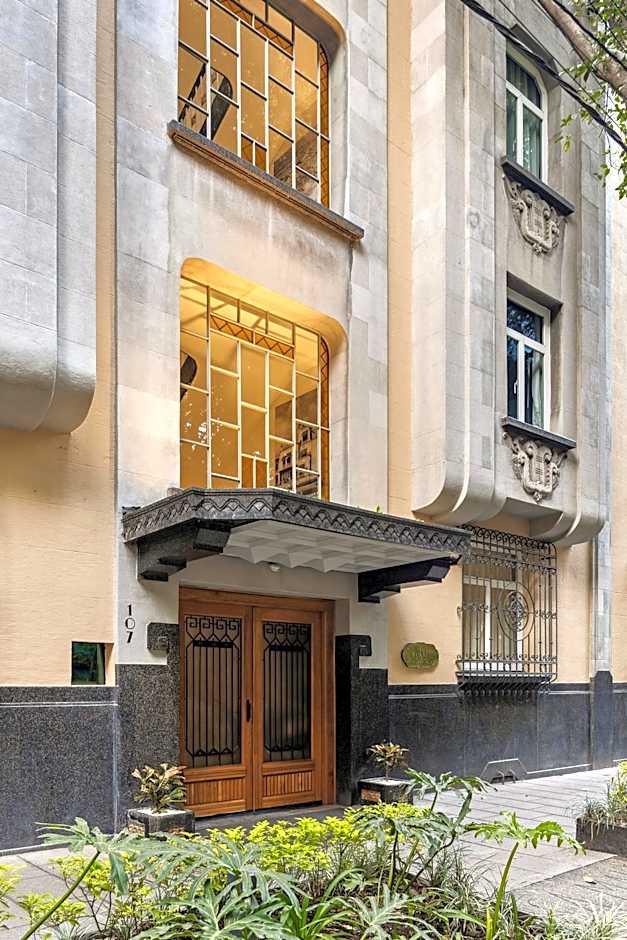 Casa Malí by Dominion Boutique Hotel