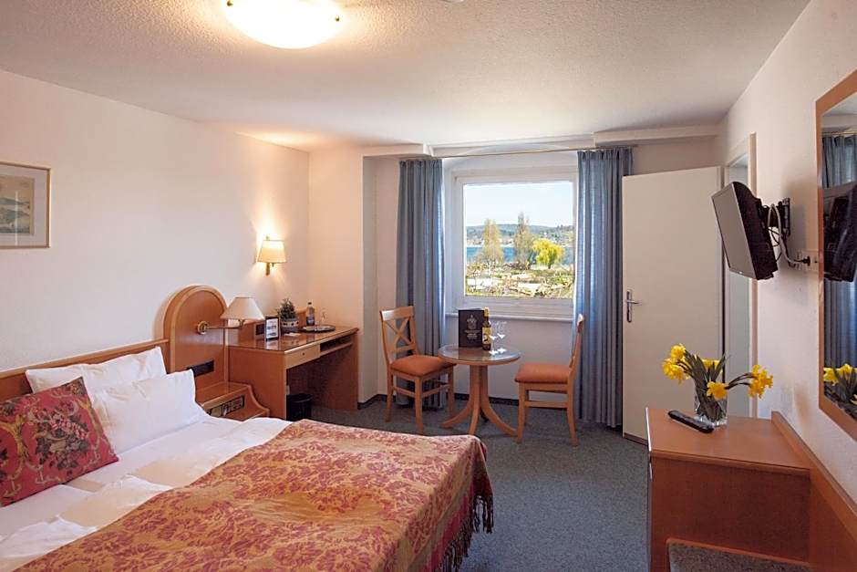 Insel-Hof Reichenau Hotel-garni