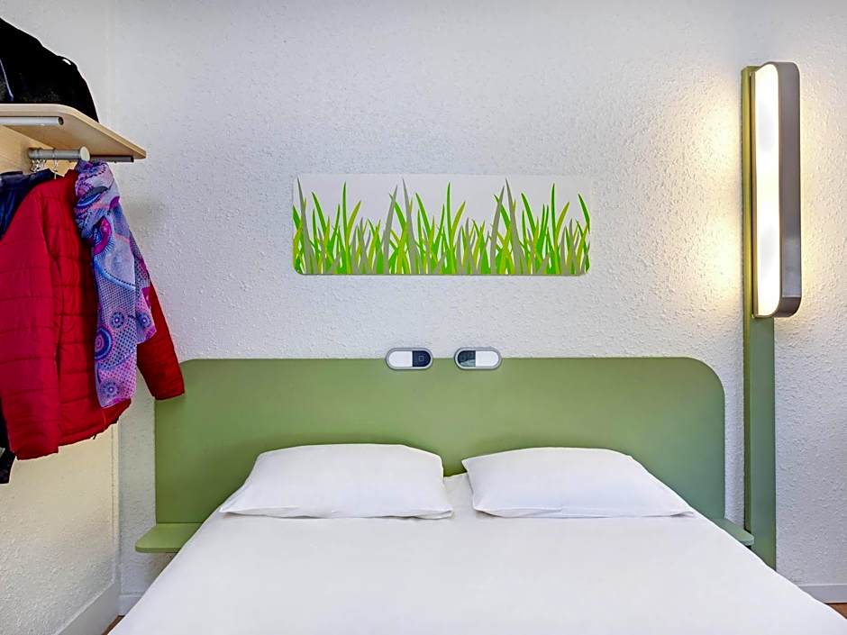 Hotel Ibis Budget Vichy