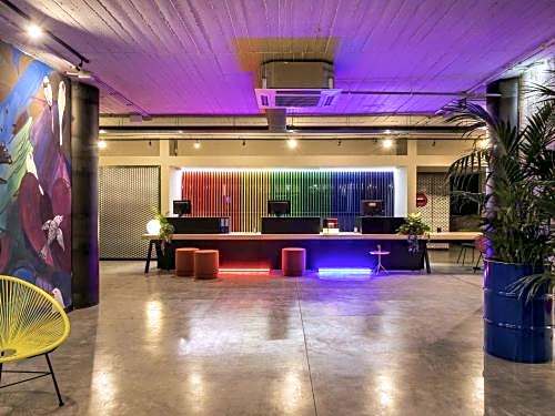 Ibis Styles Roma Aurelia