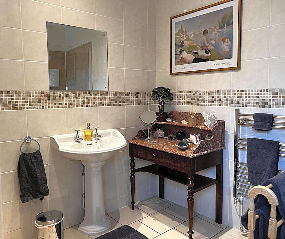 The Old Posthouse B&B