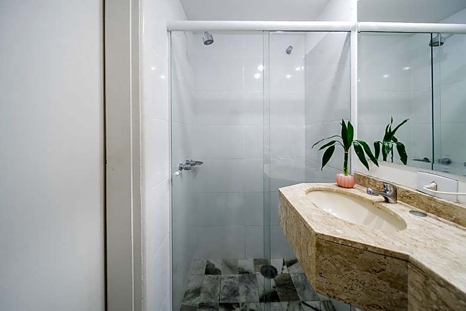 Hotel Dan Inn Curitiba Centro By Nacional Inn