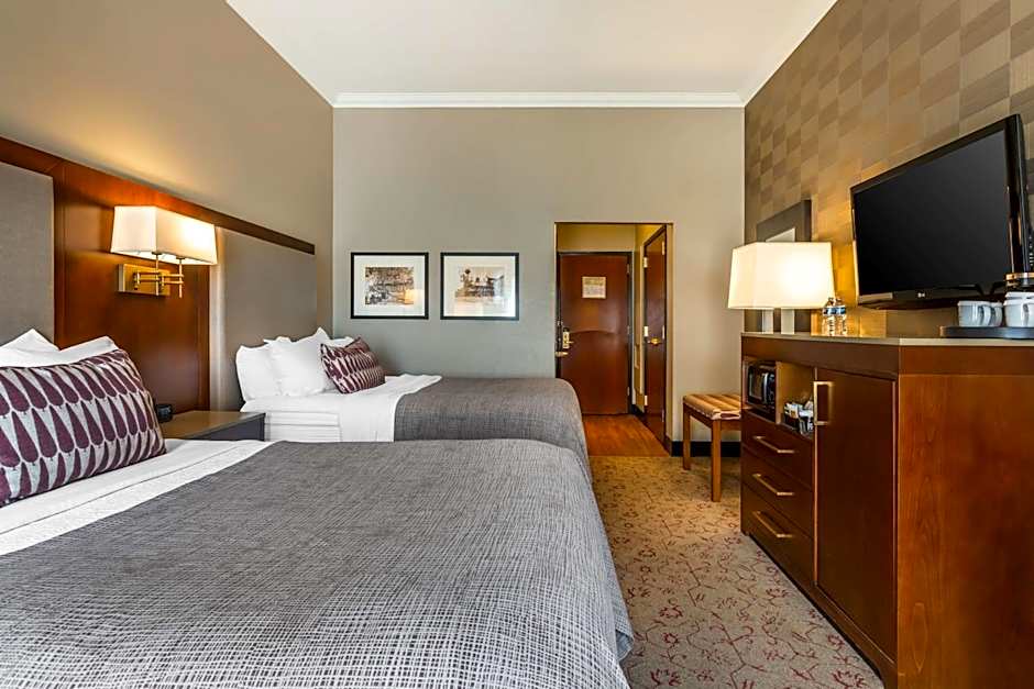 Best Western Premier Helena Great Northern Hotel