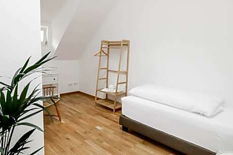 Apartment - Split Level