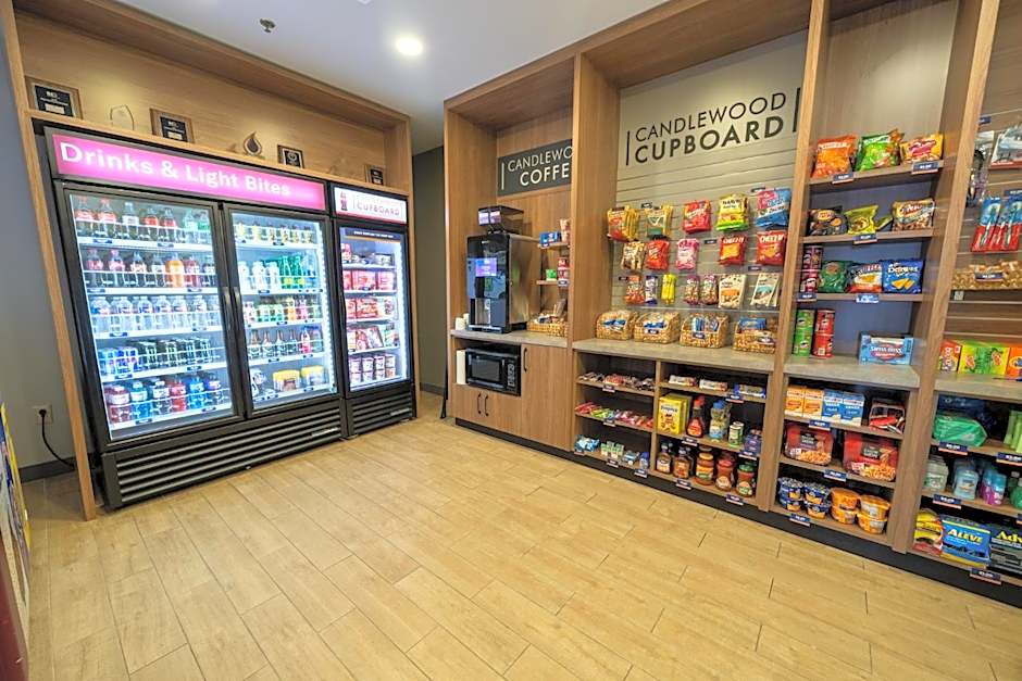 Candlewood Suites Deer Park By IHG