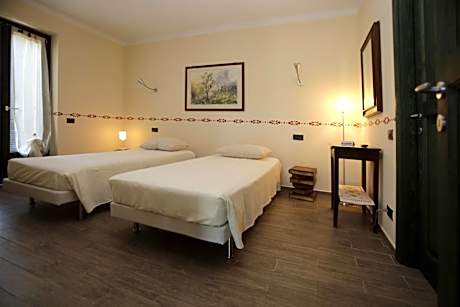 Comfort Double or Twin Room