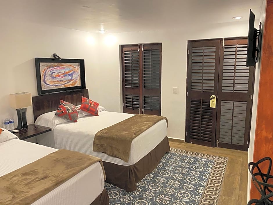 Hotel Raices de Mar