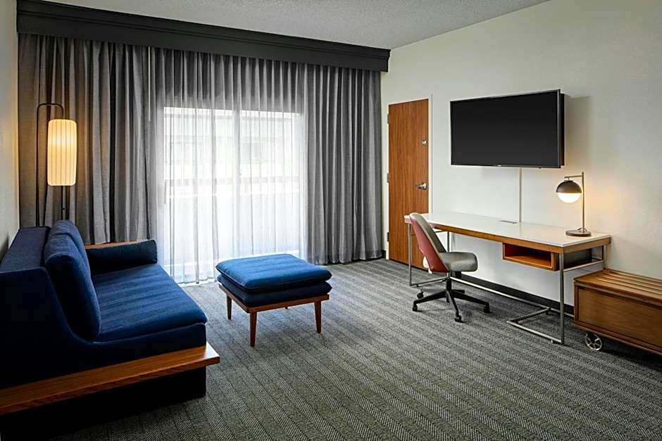 Courtyard by Marriott Manassas Battlefield Park