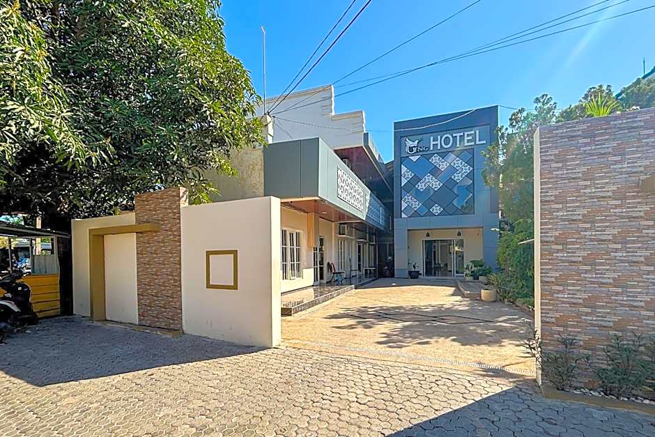 RedDoorz Plus at GNG Hotel El Tari Airport Kupang