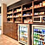 Four Points by Sheraton Boston Newton