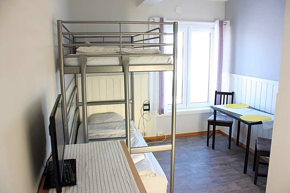 Bedder at Oslo Airport - serviced apartments
