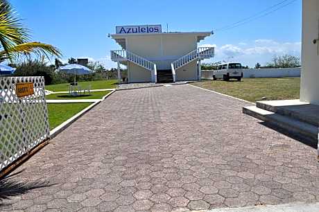Hotel Azulejos