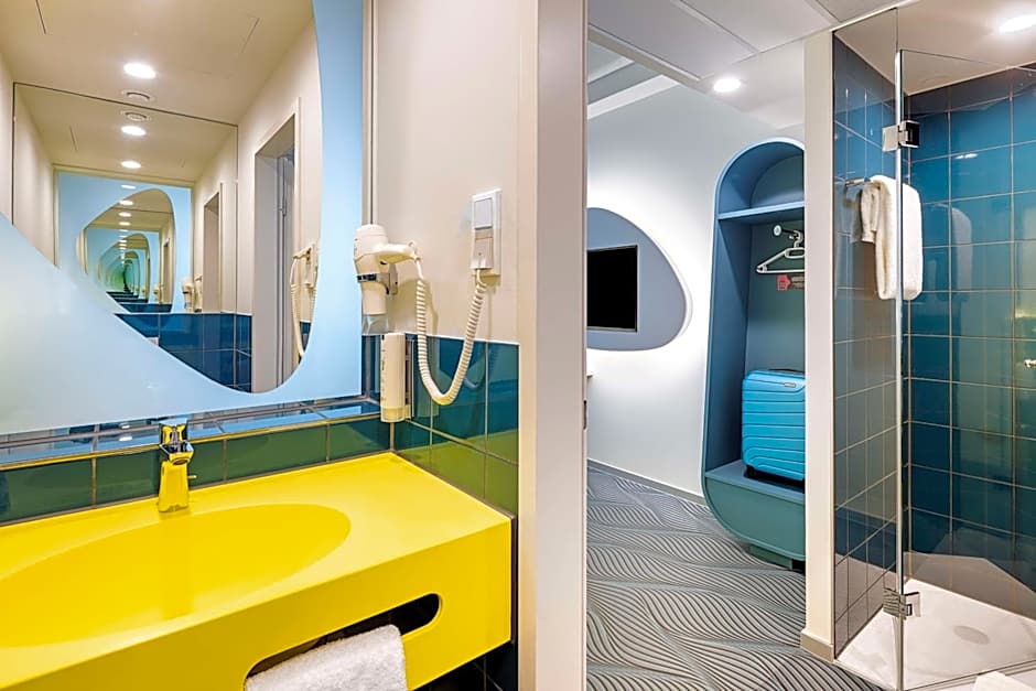 Prize by Radisson, Dortmund City