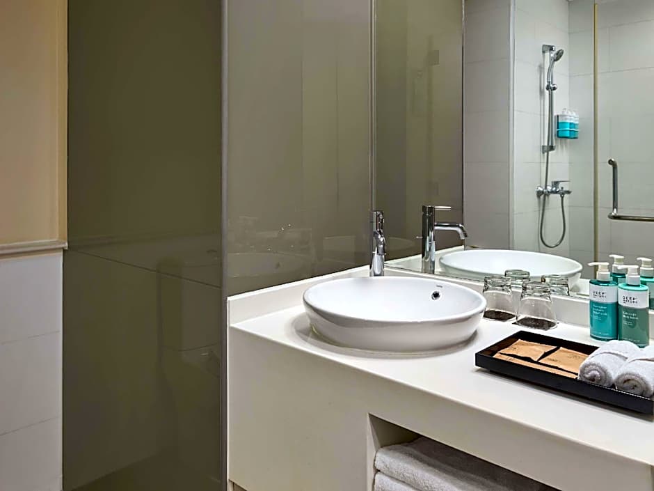 Novotel Living Saigon South